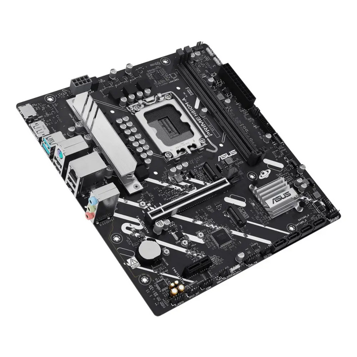 ASUS PRIME H810M-A-CSM Intel H810 LGA 1851 (Socket V1)
