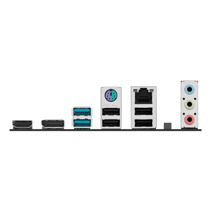 ASUS PRIME H810M-A-CSM Intel H810 LGA 1851 (Socket V1)