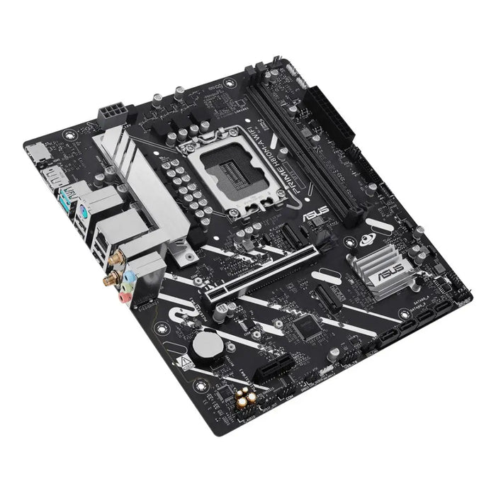 ASUS PRIME H810M-A WIFI Intel H810 LGA 1851 (Socket V1)