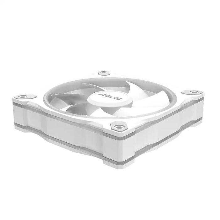 ASUS Prime MR120 Fan ARGB Бял Кутия за компютър 12см