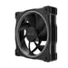 ASUS Prime MR120 Fan ARGB Черен 3в1 Кутия за компютър 12см