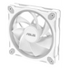 ASUS Prime MR120 Fan ARGB Reverse White Кутия за компютър