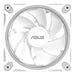 ASUS Prime MR120 Fan ARGB Reverse White Кутия за компютър