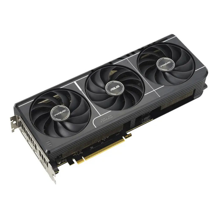 ASUS Prime -RTX5070-12G NVIDIA GeForce RTX 5070 12 GB GDDR7