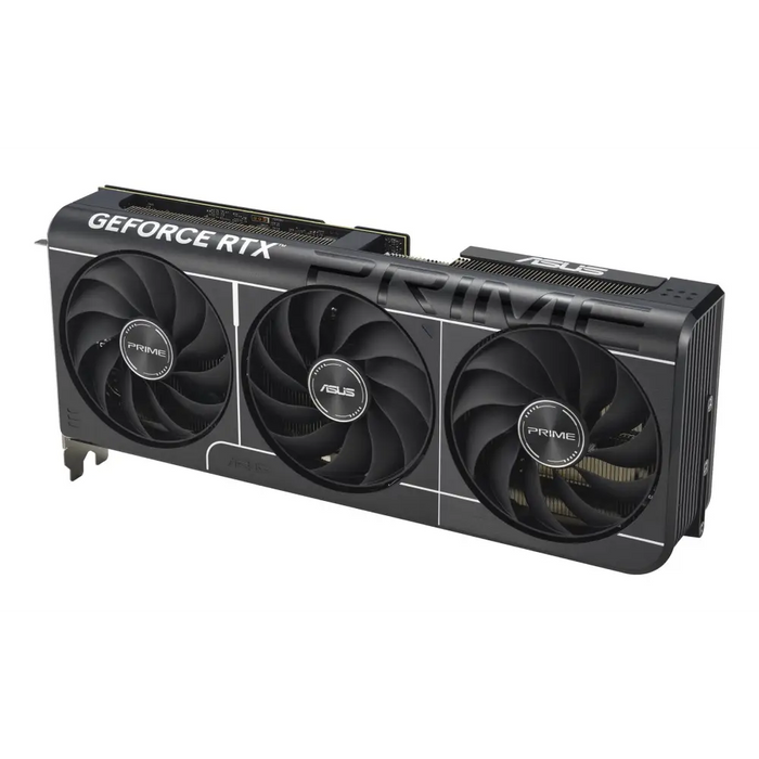 ASUS Prime -RTX5070-12G NVIDIA GeForce RTX 5070 12 GB GDDR7