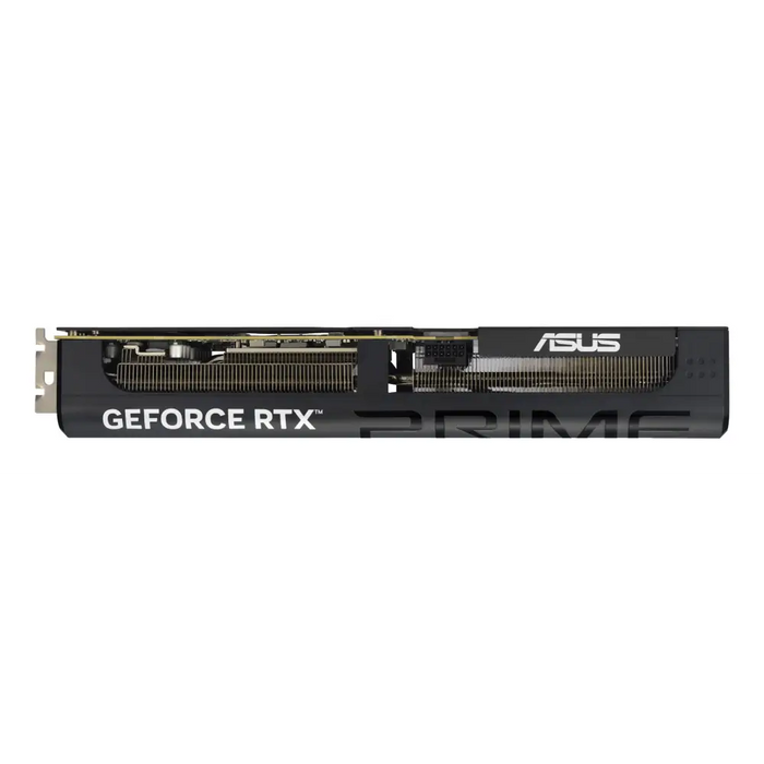 ASUS Prime -RTX5070-12G NVIDIA GeForce RTX 5070 12 GB GDDR7