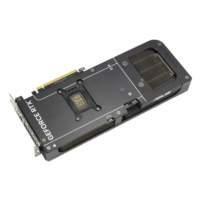 ASUS Prime -RTX5070-12G NVIDIA GeForce RTX 5070 12 GB GDDR7