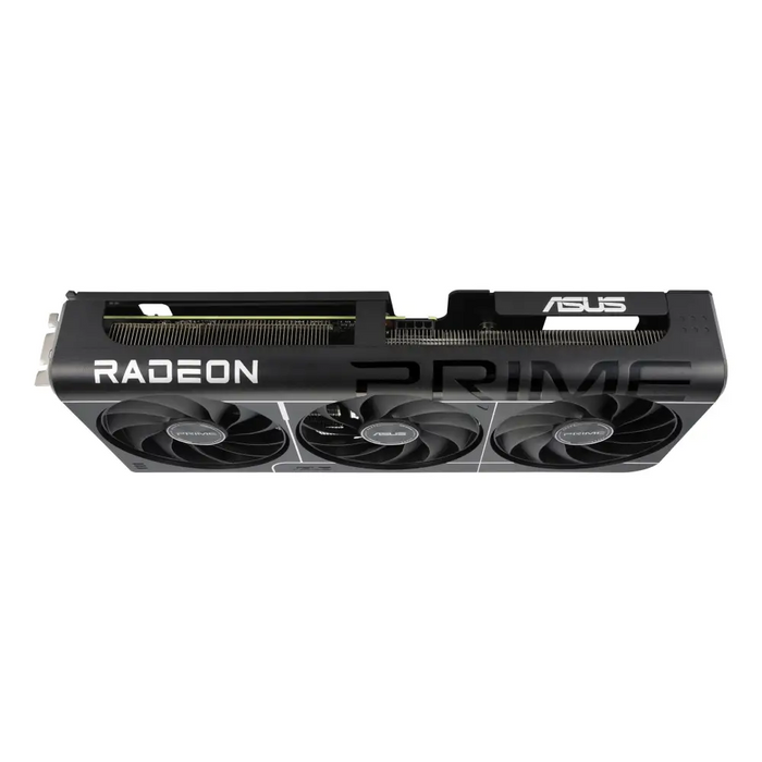 Asus Prime RX 9060XT 16GB GDDR6 OC