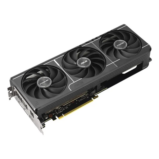 Asus Prime RX 9060XT 16GB GDDR6 OC