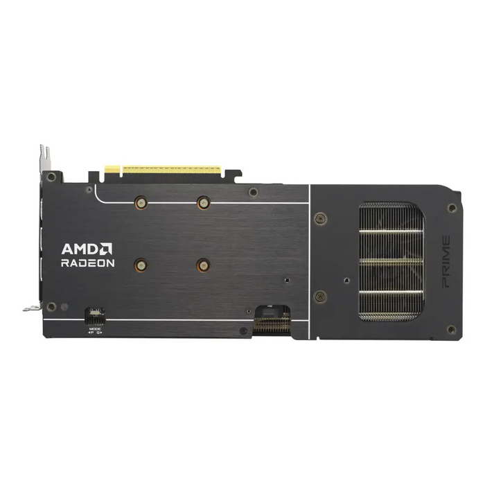 Asus Prime RX 9060XT 16GB GDDR6 OC