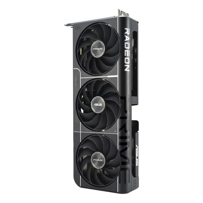 Asus Prime RX 9060XT 16GB GDDR6 OC