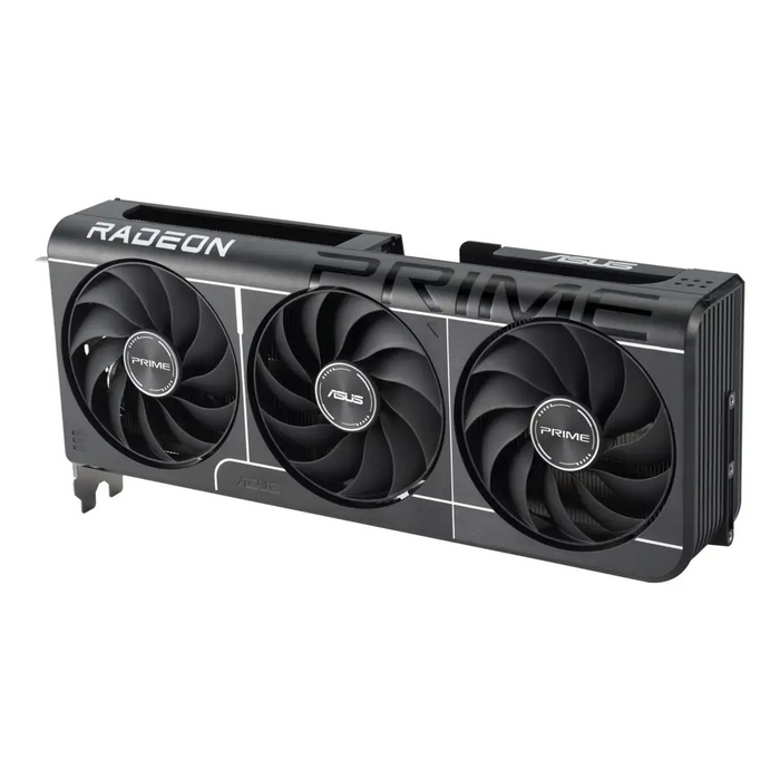 Asus Prime RX 9060XT 16GB GDDR6 OC