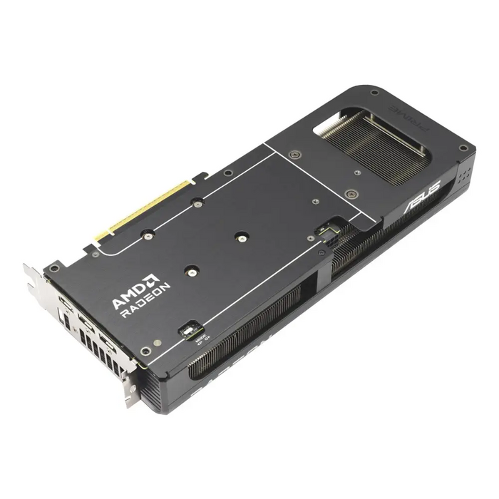 Asus Prime RX 9060XT 16GB GDDR6 OC