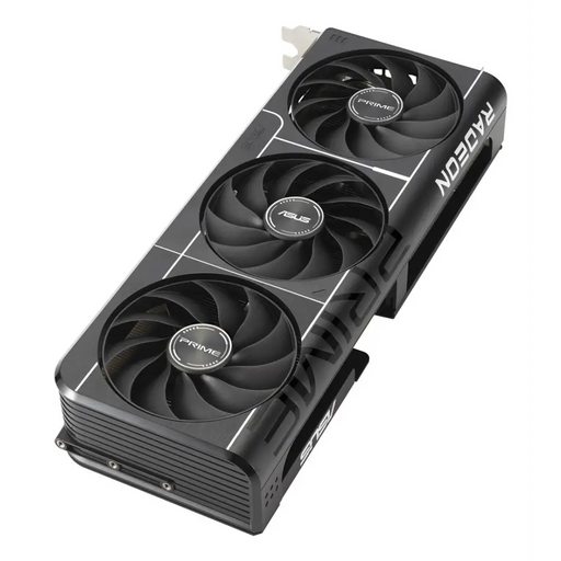 Asus Prime RX 9060XT 16GB GDDR6 OC