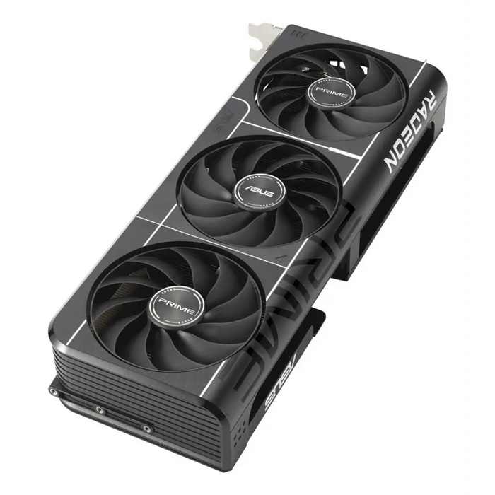 Asus Prime RX 9060XT 16GB GDDR6 OC
