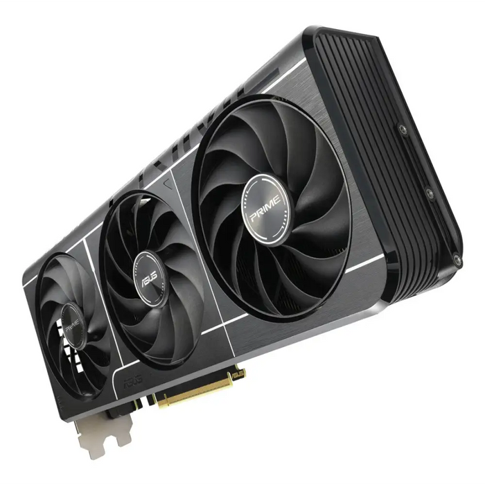 Asus Prime RX 9060XT 16GB GDDR6 OC