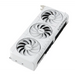 Asus Prime RX 9070XT 16GB GDDR6 OC Бял