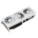Asus Prime RX 9070XT 16GB GDDR6 OC Бял