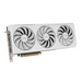 Asus Prime RX 9070XT 16GB GDDR6 OC Бял