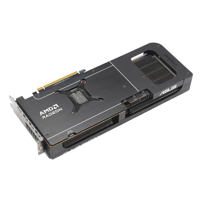 ASUS Prime-RX9070-O16G-EVO Видео карта AMD Radeon RX 9070