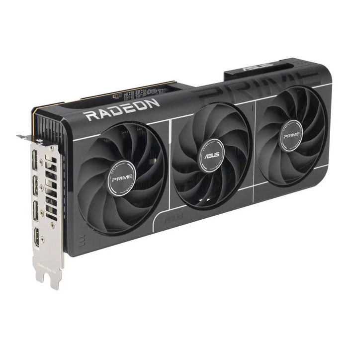 ASUS Prime-RX9070-O16G-EVO Видео карта AMD Radeon RX 9070