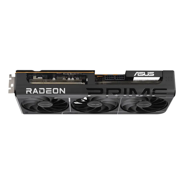 ASUS Prime-RX9070-O16G-EVO Видео карта AMD Radeon RX 9070