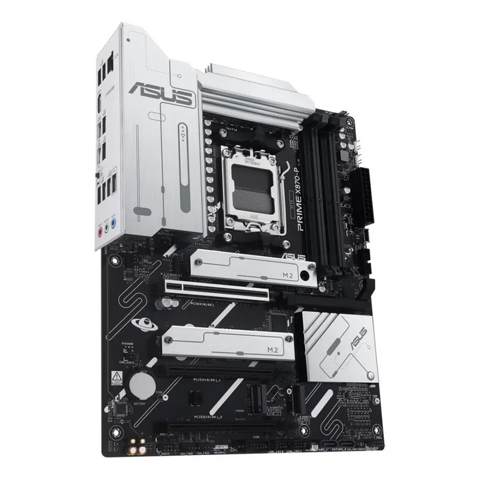 ASUS PRIME X870-P AMD X870 Socket AM5 ATX