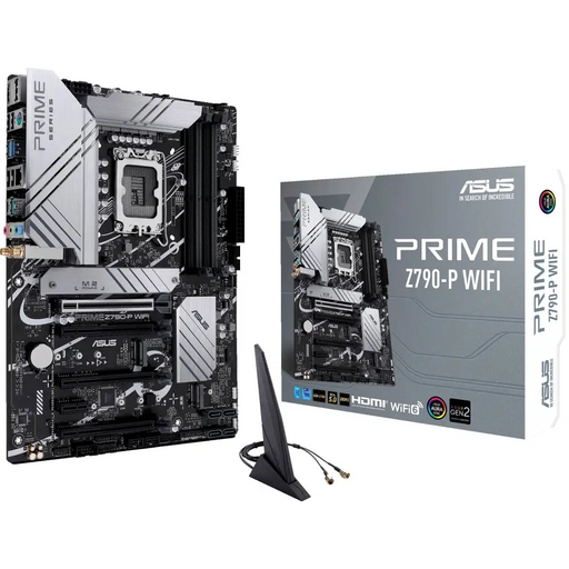 Asus Prime Z790-P Wi-Fi