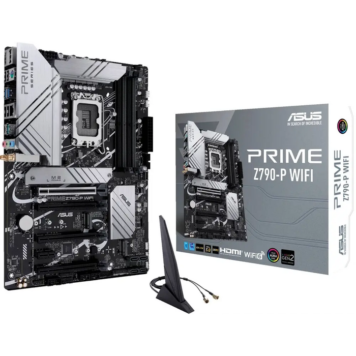 Asus Prime Z790-P Wi-Fi