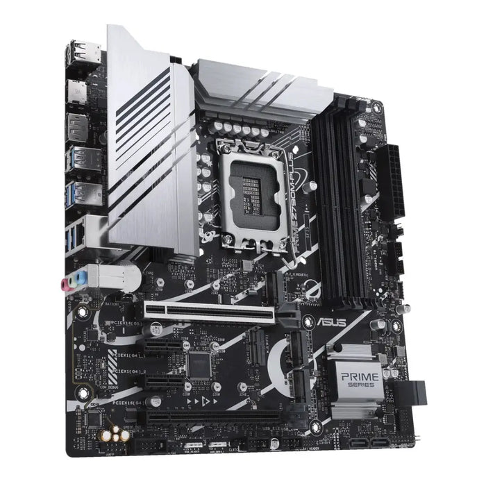 Asus Prime Z790M Plus