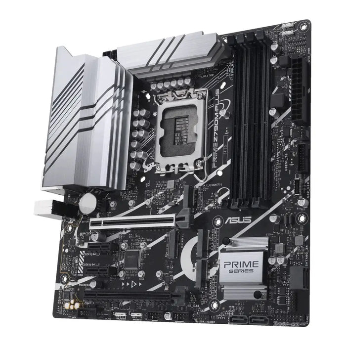 Asus Prime Z790M Plus