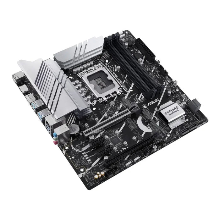 Asus Prime Z790M Plus