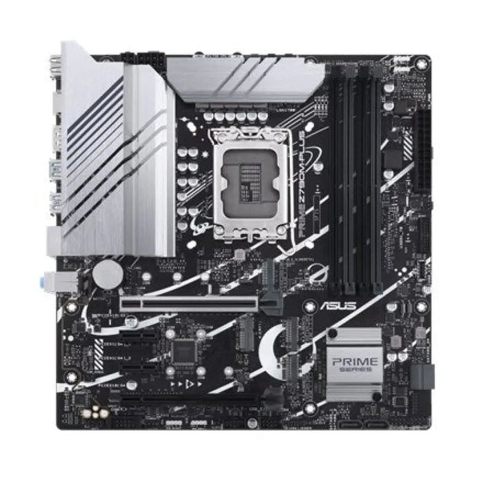 Asus Prime Z790M Plus