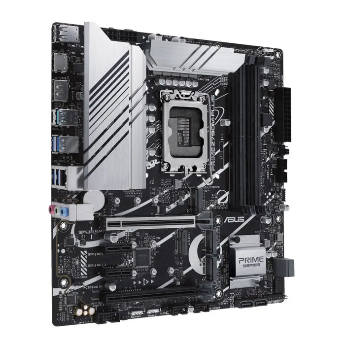 Asus Prime Z790M Plus