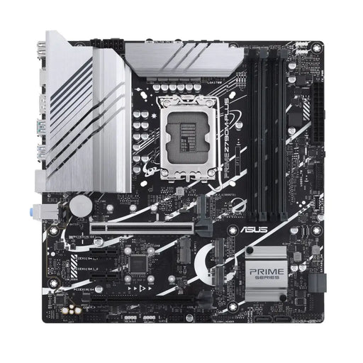 Asus Prime Z790M Plus