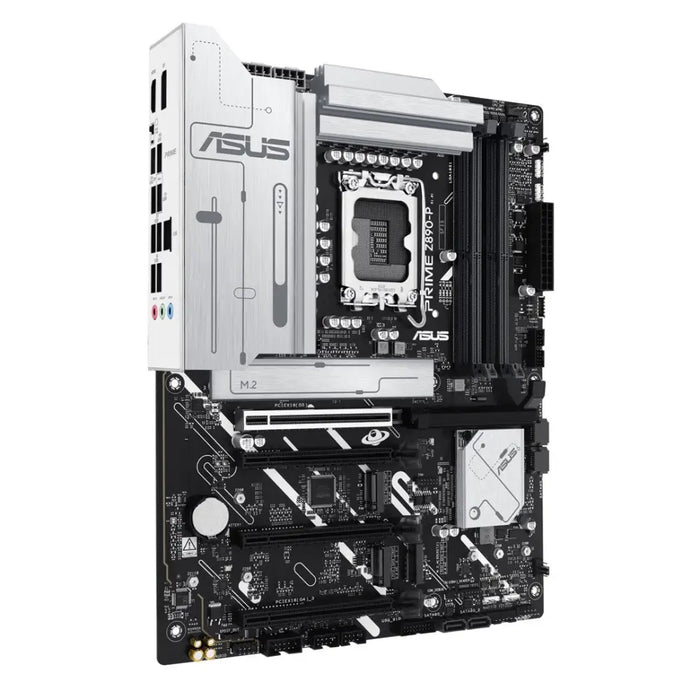 ASUS PRIME Z890-P LGA1851 DDR5 ATX MB