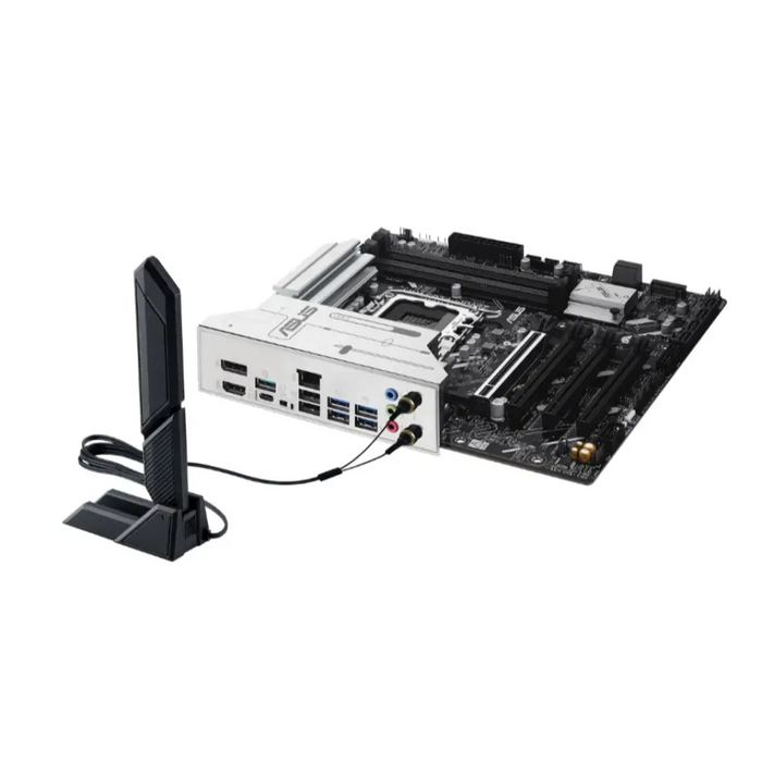 Asus Prime Z890M Plus Wi-Fi