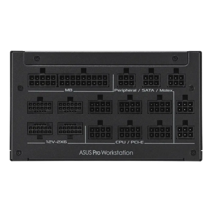 ASUS ASUS-PRO-WS-3000P захранване 3000 W 20 + 4 pin ATX ATX