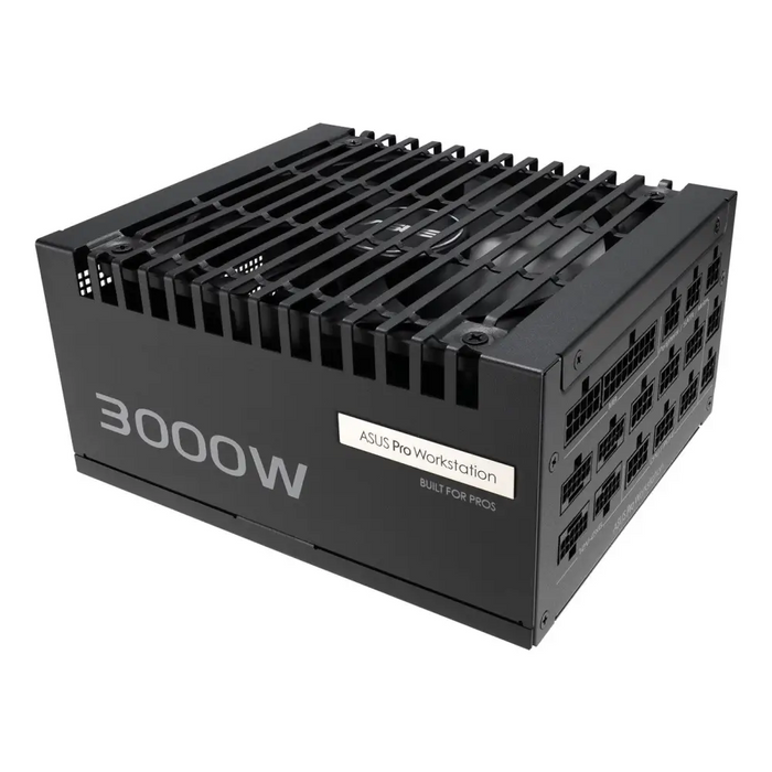 ASUS ASUS-PRO-WS-3000P захранване 3000 W 20 + 4 pin ATX ATX