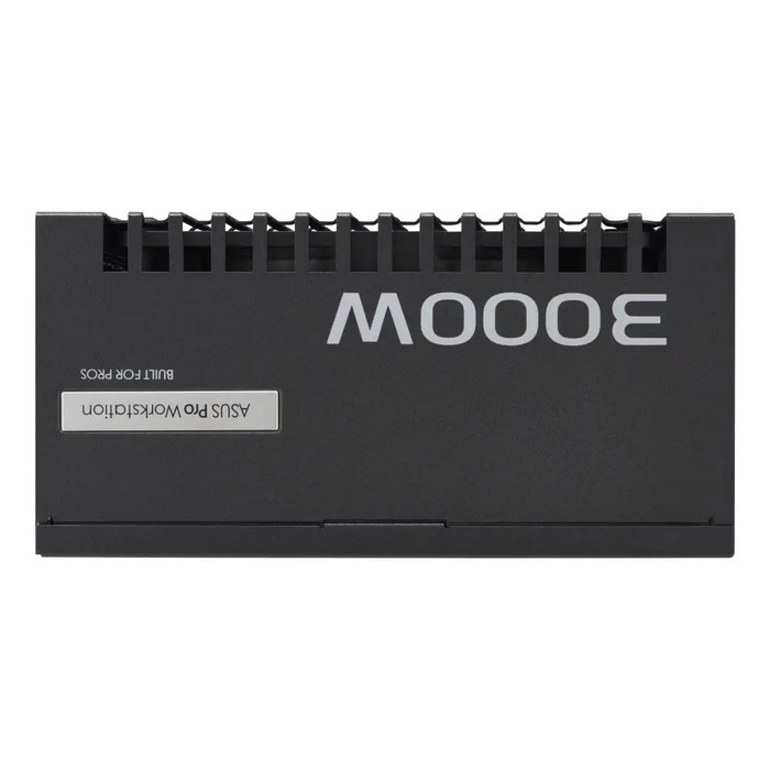 ASUS ASUS-PRO-WS-3000P захранване 3000 W 20 + 4 pin ATX ATX