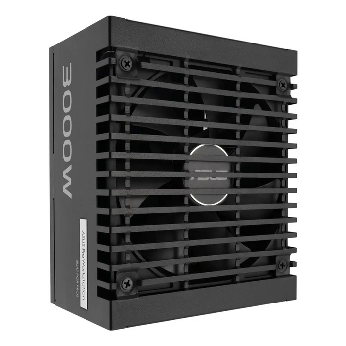 ASUS ASUS-PRO-WS-3000P захранване 3000 W 20 + 4 pin ATX ATX