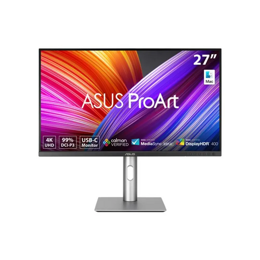 ASUS ProArt PA279CRV 27-инчов 4K UHD монитор 16:9 IPS