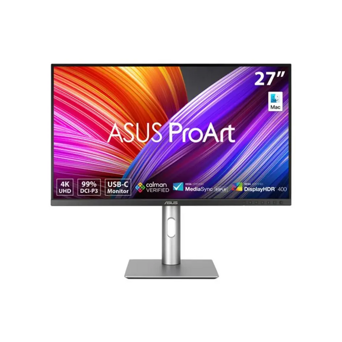 ASUS ProArt PA279CRV 27-инчов 4K UHD монитор 16:9 IPS