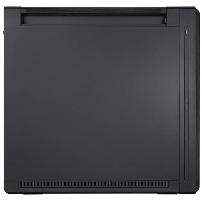 ASUS ProArt PA602 Wood Edition – метален панел Midi Tower