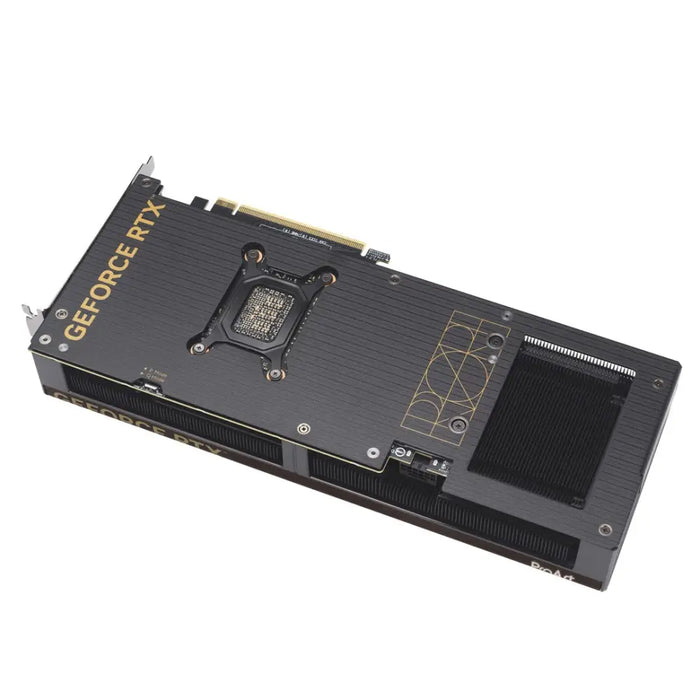 ASUS ProArt -RTX5070TI-O16G NVIDIA GeForce RTX 5070 Ti 16