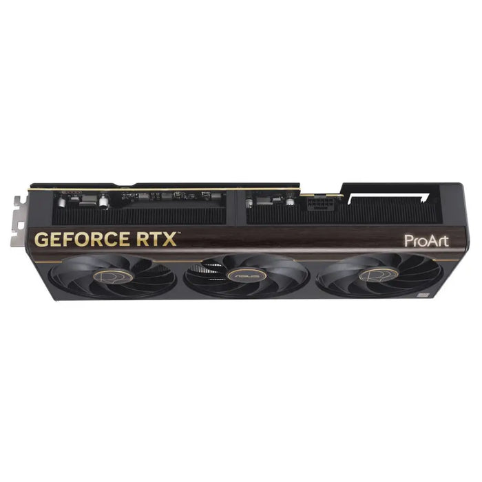 ASUS ProArt -RTX5070TI-O16G NVIDIA GeForce RTX 5070 Ti 16