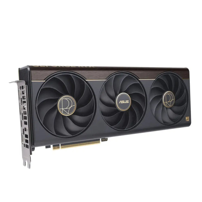ASUS ProArt -RTX5070TI-O16G NVIDIA GeForce RTX 5070 Ti 16