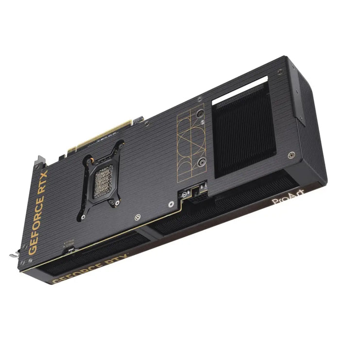 ASUS ProArt -RTX5070TI-O16G NVIDIA GeForce RTX 5070 Ti 16