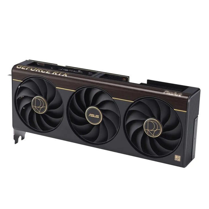 ASUS ProArt -RTX5070TI-O16G NVIDIA GeForce RTX 5070 Ti 16