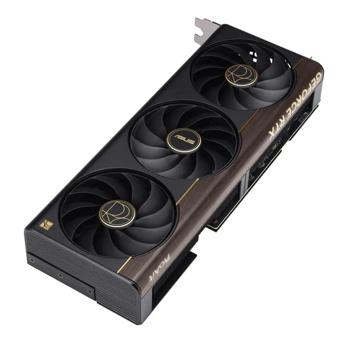 ASUS ProArt -RTX5070TI-O16G NVIDIA GeForce RTX 5070 Ti 16